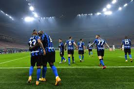 7:45pm, saturday 14th september 2019. Inter Milan 2 0 Juventus Match Recap Serpents Of Madonnina