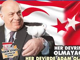 Türkiye olmadan cennete bile girmem