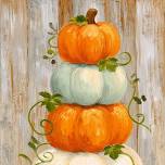 Paint Nite Brand Creative Events