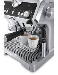 For espresso and drip coffee lovers alike, the de'longhi combination manual espresso/drip coffee machine, bco430bm, offers the best of both worlds. Delonghi Buy Delonghi Coffee Machines Online David Jones Ec9335m La Specialista Espresso Coffee Machine