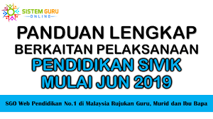 Tema 2 psk tingkatan 2. Panduan Lengkap Berkaitan Pelaksanaan Pendidikan Sivik Mulai Jun 2019