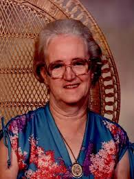 Geneine Bouchard Obituary