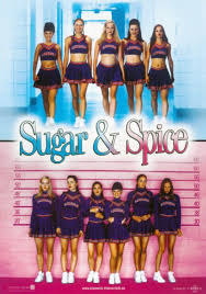 Short, comedy | 9 june 2020 (uk). Sugar And Spice 2001 Movie Posters 1 Of 2