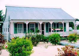what the older houses looked like there were a lot more of them before hurricane ivan in 2004 island house grand cayman island homesteading