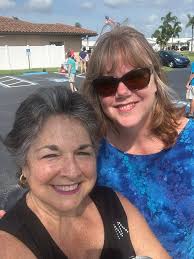 International Line Dance Flash Mob 5/3/25 Cowboy 'Robics Pinellas Park, FL