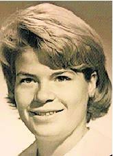 Christine Watson Obituary (2019)