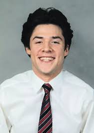 College notebook: Deardorff, Fennelly top A-R-C baseball honors