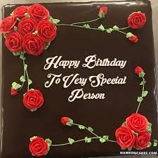 Birthday Quotes For Someone Special Person Birthday Cake Images For Someone Special Download Share Happy Birthday Cake Images Birthday Wishes With Name Happy Birthday Cakes