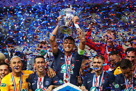 English twitter account for @ligue1ubereats, @ligue2bkt, @coupeliguebkt and #trophéedeschampions | @ligue1_esp /. Ligue 1 Is Back Psg In A League Of Their Own As French Top Flight Returns Mykhel