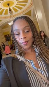 @RepShontelBrown's video Tweet