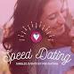 Detroit Speed Dating Event for Singles Age 36-54 event image