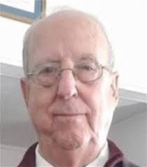 Charles "Charlie" Gibson