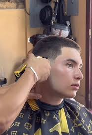 Burst fade 💥 Solo en barón barbería 💈 🙌🏻 Agenda ya 🫵🏻 #baronbarb...