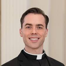 Fr. David Mowry (@FrMowry)