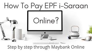 How to pay tnb bill using m2u. How To Pay Epf I Saraan Online Through Maybank The Money Magnet