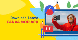 There are graphic designers for logos, page layouts, ads and displays among others. Download Canva Pro Mod Apk Latest Version Premium Vip Unlocked Technolaty