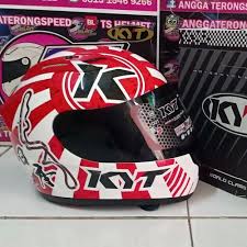 But, due to being remade!! Jual Helm Kyt Rc7 Motegi Terbaru 17 Kab Bekasi Anggaterongspeed Tokopedia