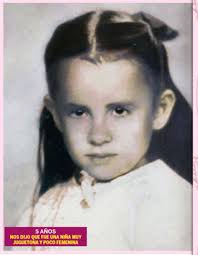 Lucila Mariscal ha tenido que luchar sola para superar las adversidades de  la vida