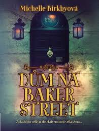 Dum Na Baker Street Www Grada Sk Beletria
