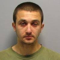 Man Charged With Breaking Into Post Office