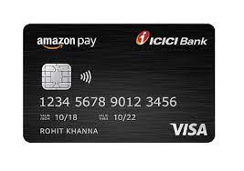 Check spelling or type a new query. Amazon Pay Icici Credit Card Fees Charges Paisabazaar Com 28 July 2021