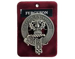 I purchased 9 in total for family members for christmas gifts and i know they will love it as much as we do thank you so much. Ferguson Crest Etsy