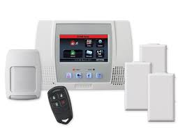 If you are leaning towards a do it yourself home alarm system installation, it is strongly recommended that you install a wireless alarm system. Air Alarmii Securityman Do It Yourself Wireless Home Alarm System Kit Ip Smart Security Camera Systems Surveillance Smart Home Electronics