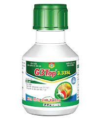 G3Top 3.33SL