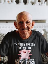 Grandpa now has his own logo!!! ❤️