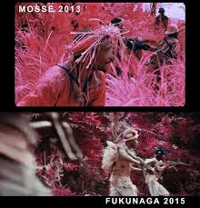 Beasts of no nation s/t, released 12 december 2010 1. Did Film Director Rip Off Photographer Richard Mosse Artnet News