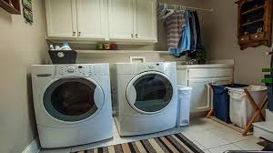 Even though you constantly remove cleaned clothes from your washer and dryer, both of these appliances have to be periodically cleaned as well. Common Places Where Bugs Can Hide In Your Home Ortho