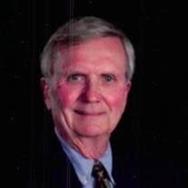 Eugene Thomas 'Tom' LaPorte Obituary