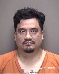 VARGAS JOHN ADAM 02/09/2025