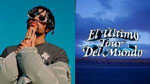 The song's inclusion underscores this musical auteur's commitment to the culture of his homeland no matter how far afield his music travels. Bad Bunny El Ultimo Tour Del Mundo Subject