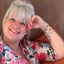 Fundraiser by Donna Watts : Our beautiful Becky cassidy be laid to rest