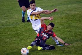 Los penales no cobrados en boca vs. Board Of Trustees Boca For The Professional League Cup The Xeneize Team Draws 0 0 In Parana Newswep