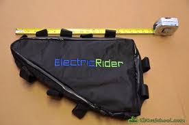 Image result for triangle frame bag