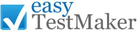 FREE! www.easytestmaker.com | My future career, Teaching, Teaching materials