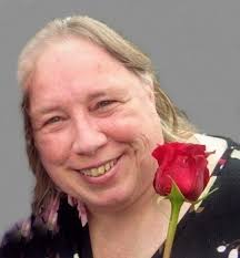 Patricia Alexander Obituary