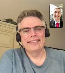 Just 12 hours to go until the polls open for Election Day! One of the very  best parts of this political endeavor was having the opportunity to  directly interact with thousands of