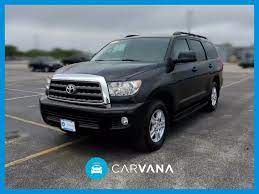 See kelley blue book pricing to get the best deal. Used Toyota Sequoia For Sale In Colorado Springs Co With Photos Autotrader