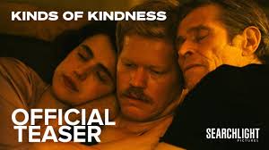 Review 'Kinds of Kindness'