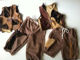 Lost Boys Peter Pan Costumes Lost Boys Costume Fancy Dress For Kids