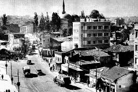 Aksaray Eski Carsi Fotograf Istanbul Resim