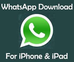 Whatsapp Download For Ipad Whatsapp For Iphone 6 6 Plus 5 4