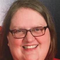 Laura Lee Vaughn Obituary