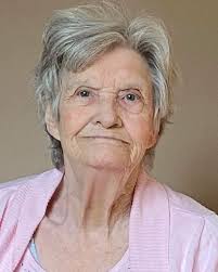 Anne Elizabeth McMahon (née Wilson) Obituary March 28, 2024