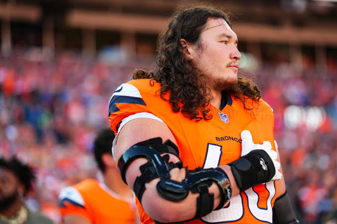 Broncos, Luke Wattenberg reach four-year, $48M extension