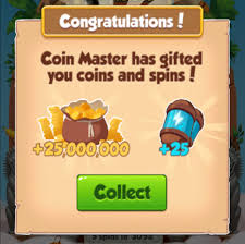 Hello friends today i am going to share 3 reward links of coin master which coins free spins and lots of free coins. Coin Master Free 5m Coins 50 Free Spins 29 July 2020 Claim Now Coin Master Gameplay Coin Master Ios