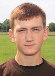 Hoover and Welch receive SOC Runner of the Year honors to lead Pike teams